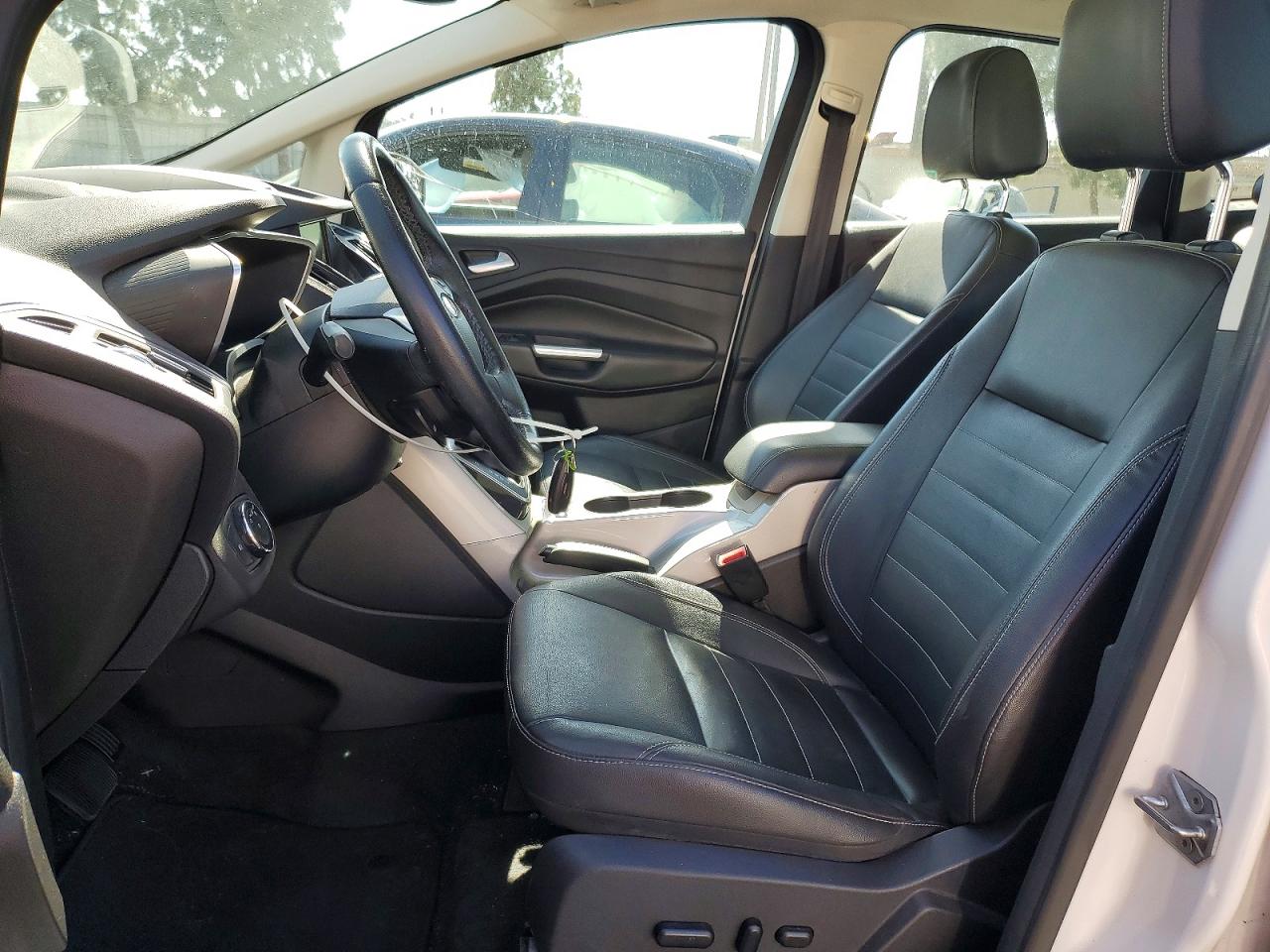 Ford Cmax Sel