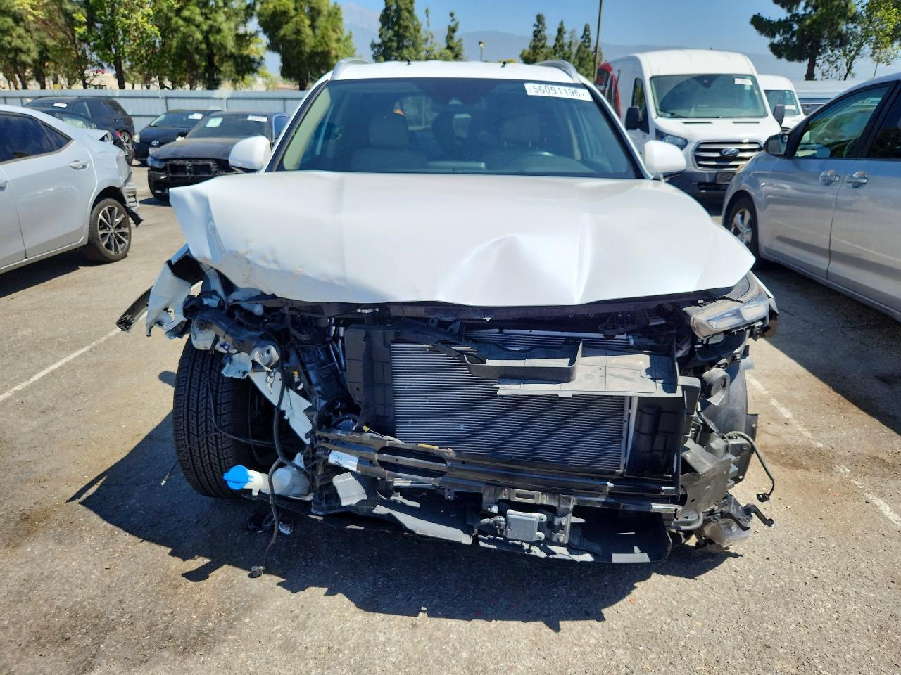 Hyundai SANTA FE Sel Plus 2.4l