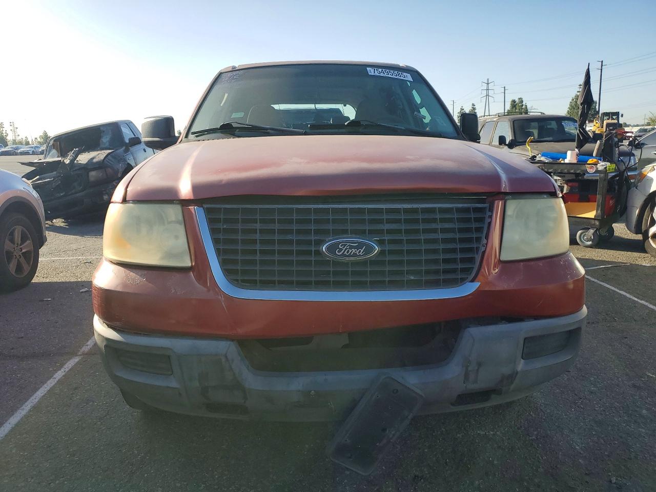 Ford Expedition Xlt