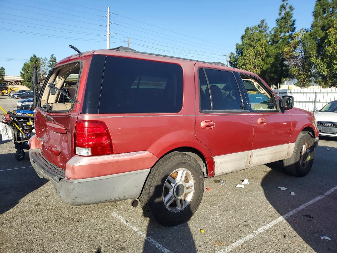 Ford Expedition Xlt