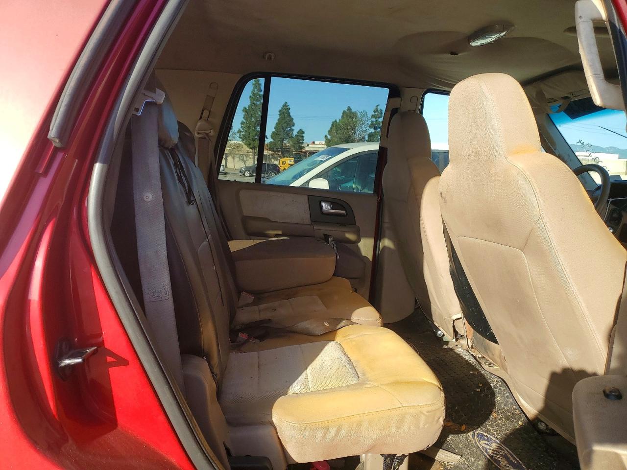 Ford Expedition Xlt