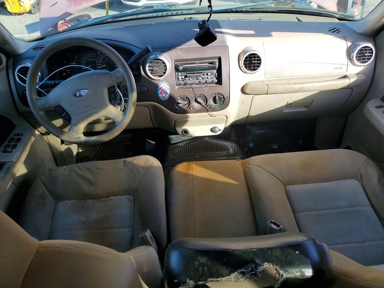 Ford Expedition Xlt