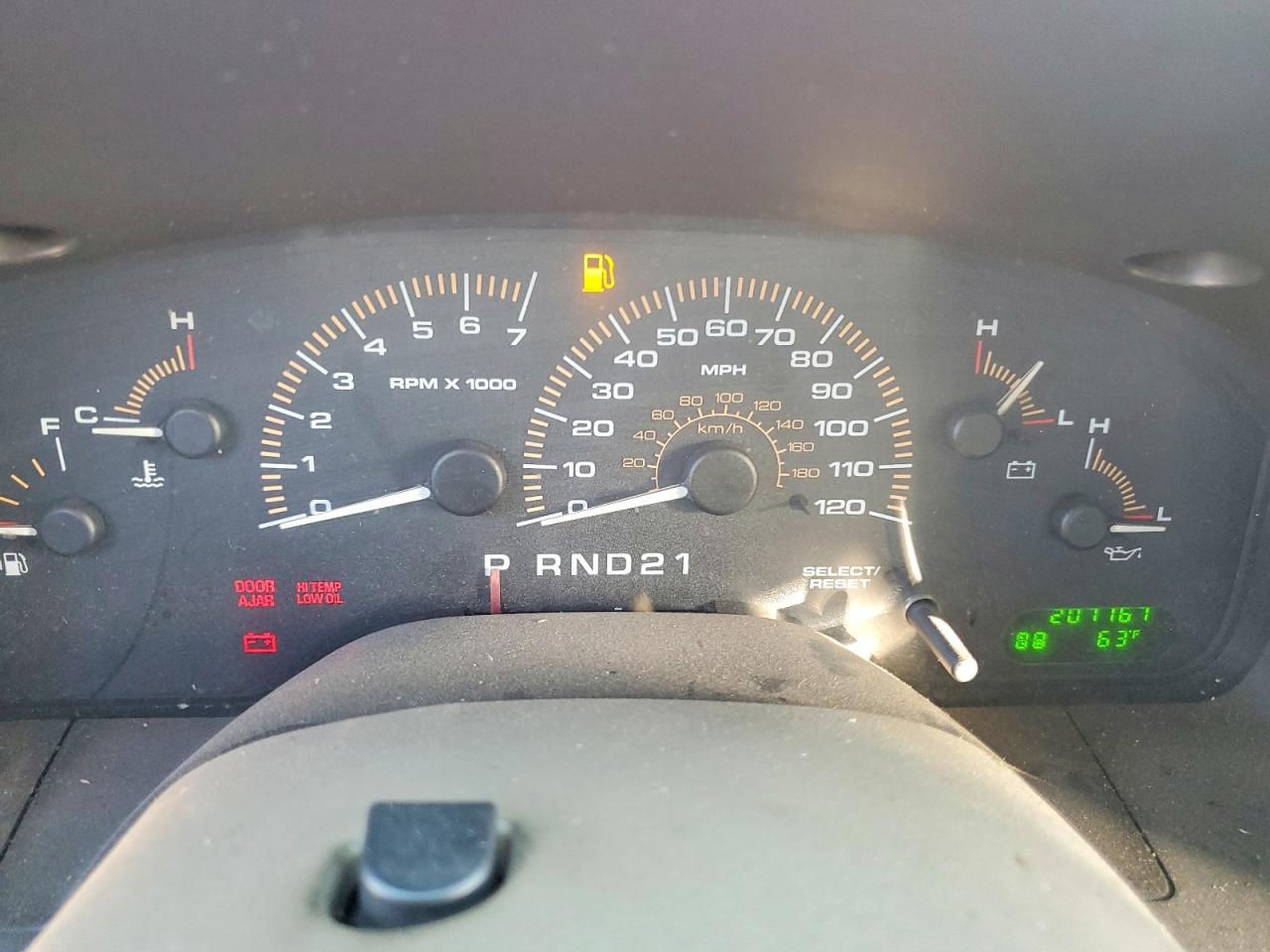 Ford Expedition Xlt