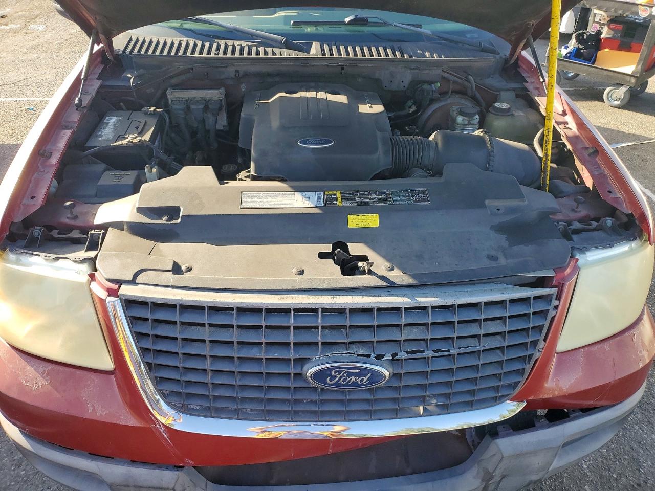 Ford Expedition Xlt