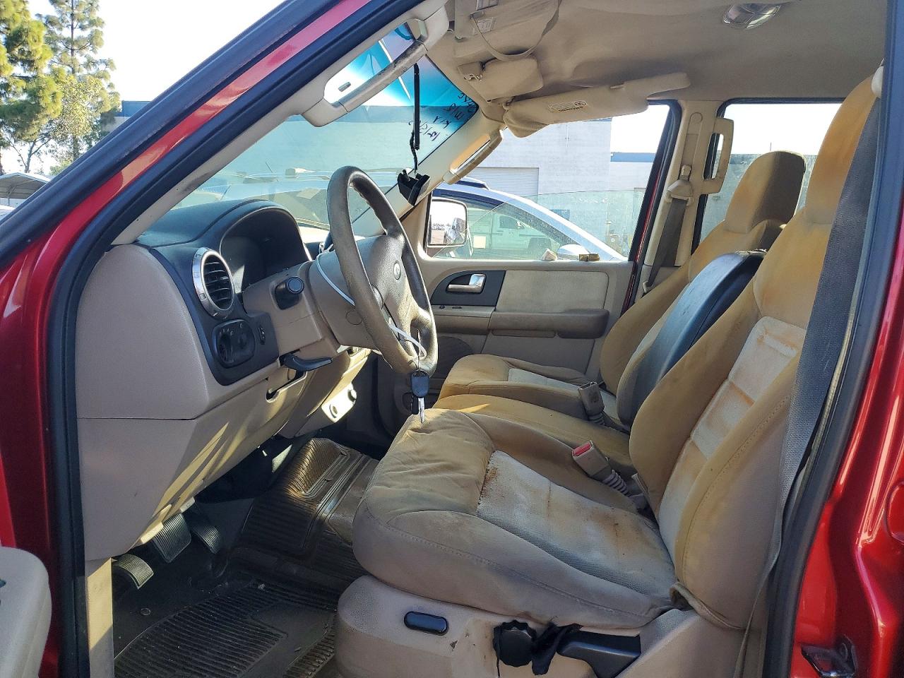 Ford Expedition Xlt