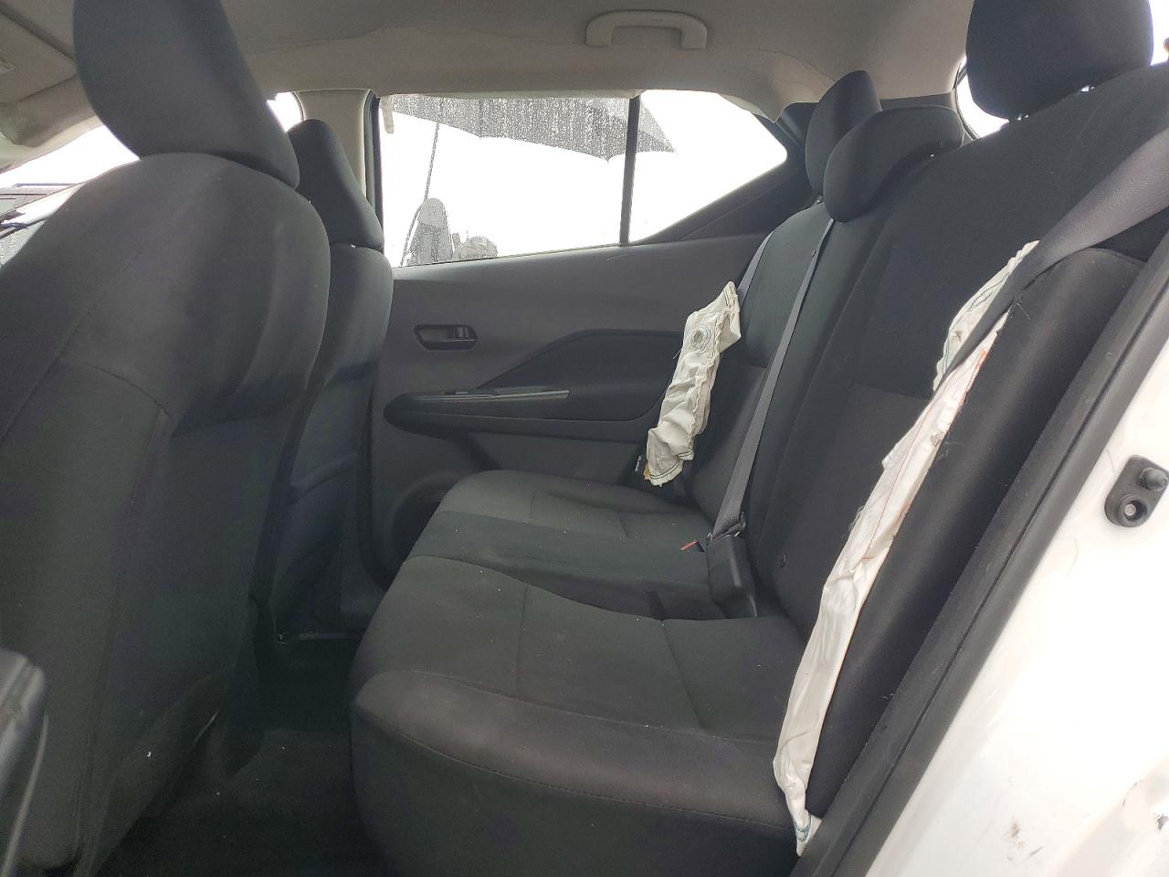 Nissan Kicks Play S