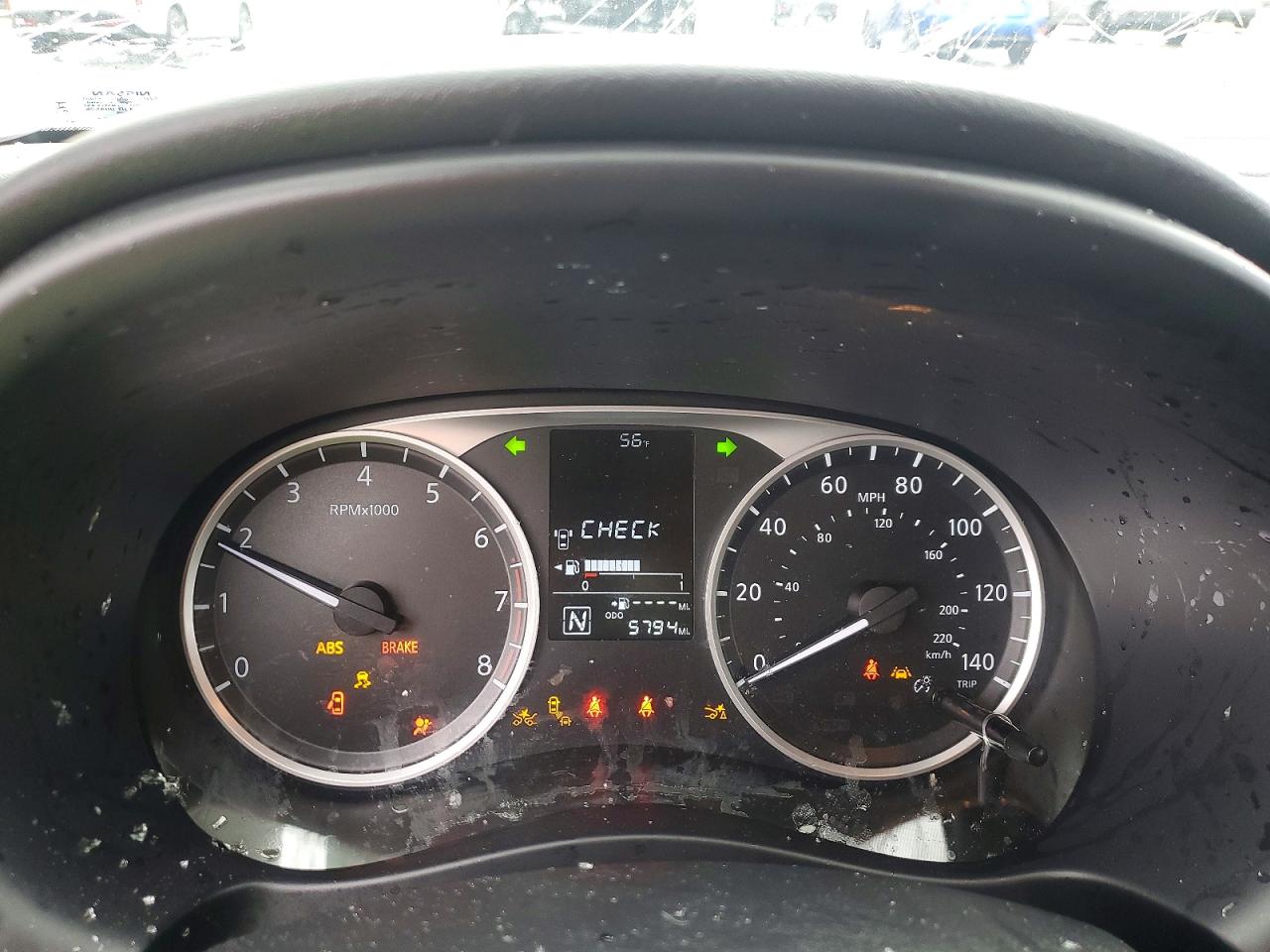 Nissan Kicks Play S