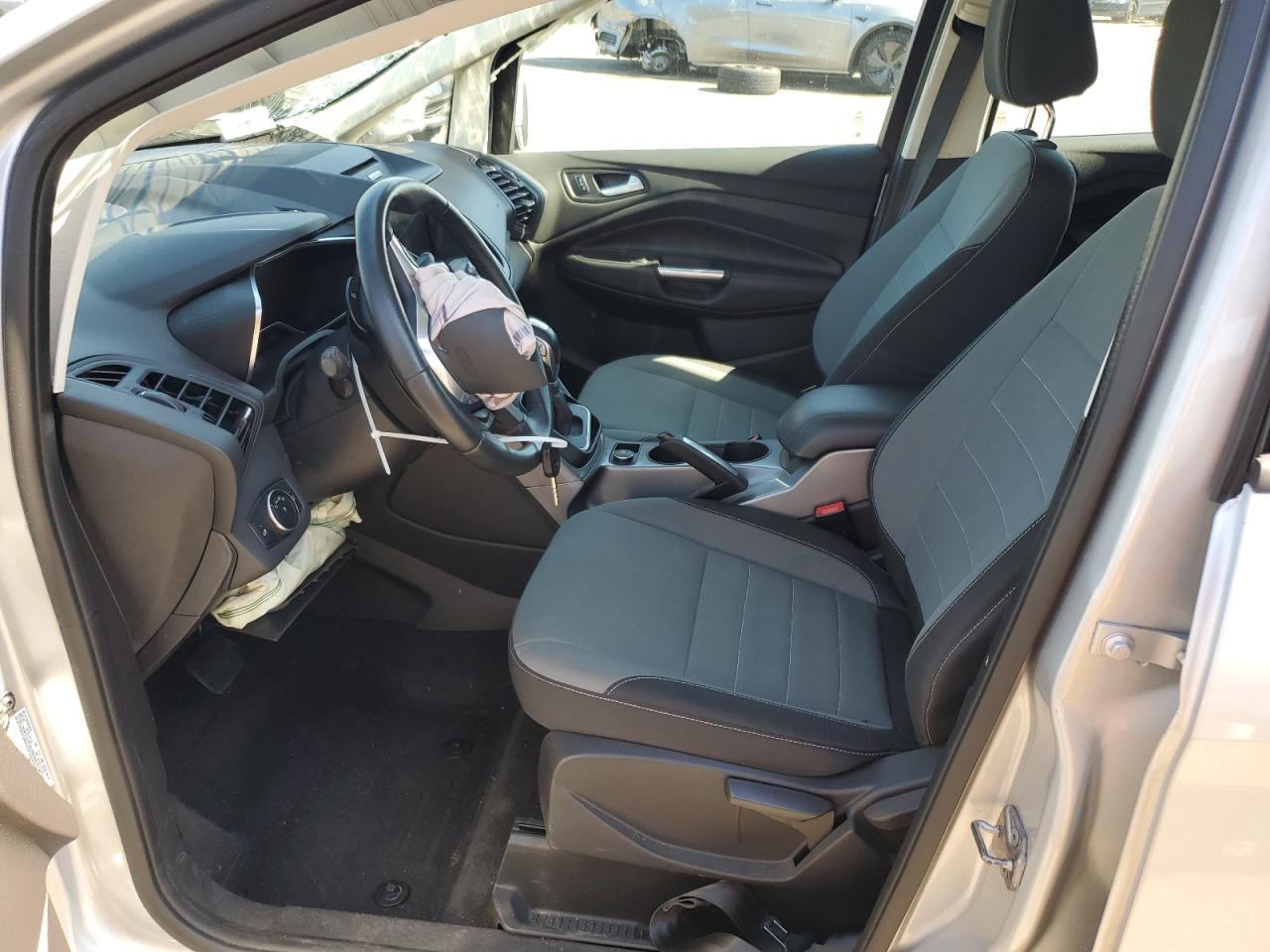 Ford Cmax Se