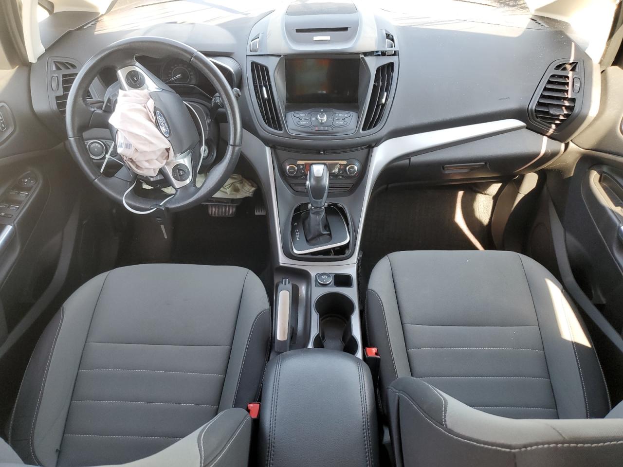 Ford Cmax Se