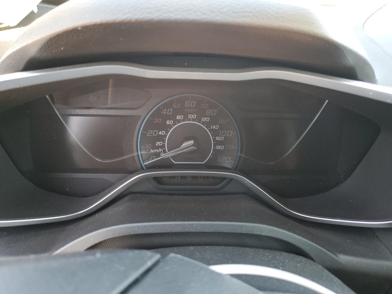 Ford Cmax Se