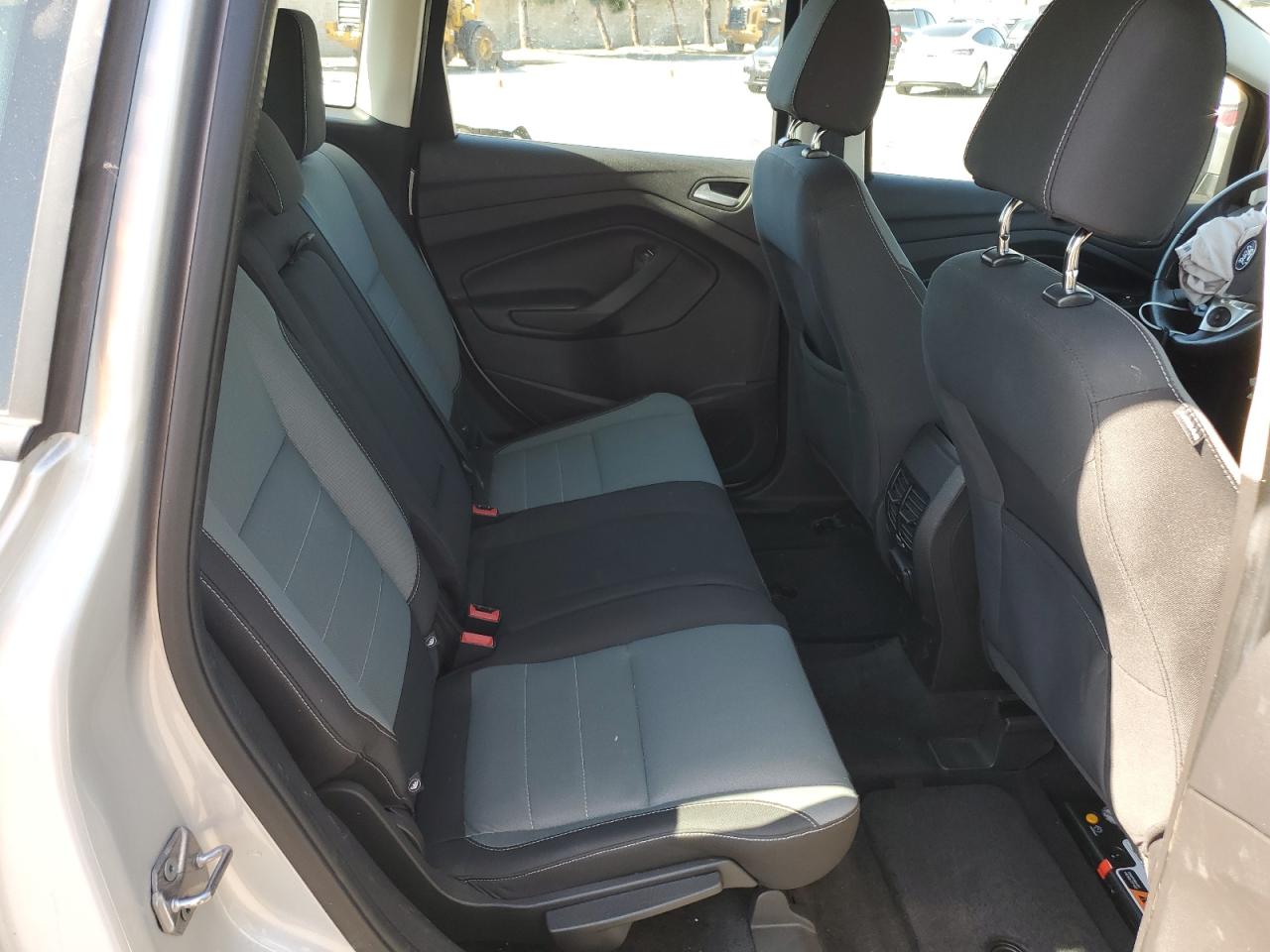 Ford Cmax Se