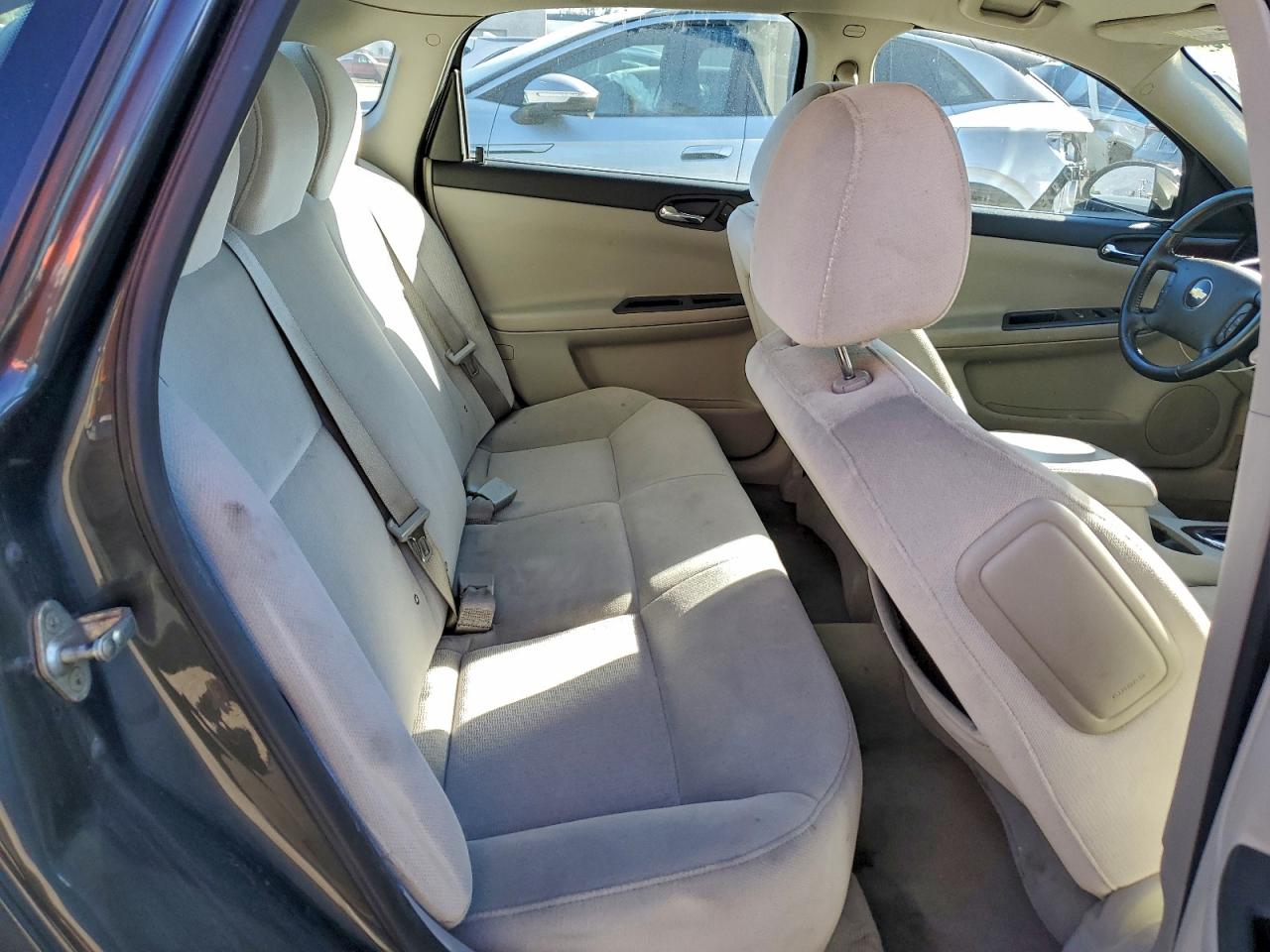 Chevrolet Impala Lt