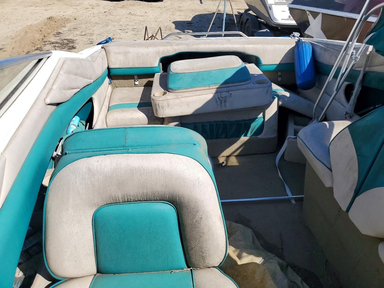 Bayliner 1952 Capri