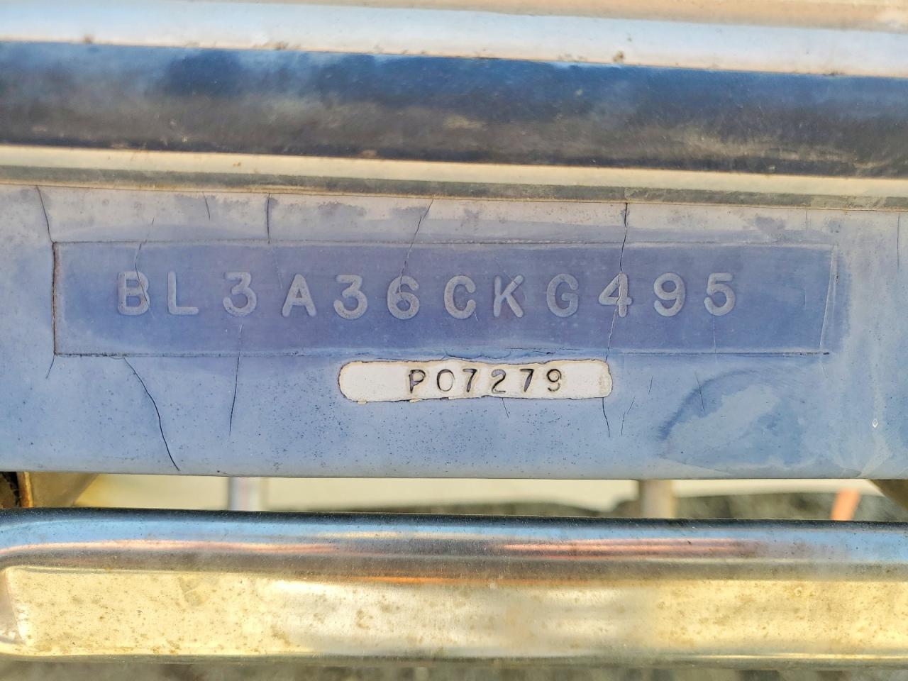 Bayliner 1952 Capri