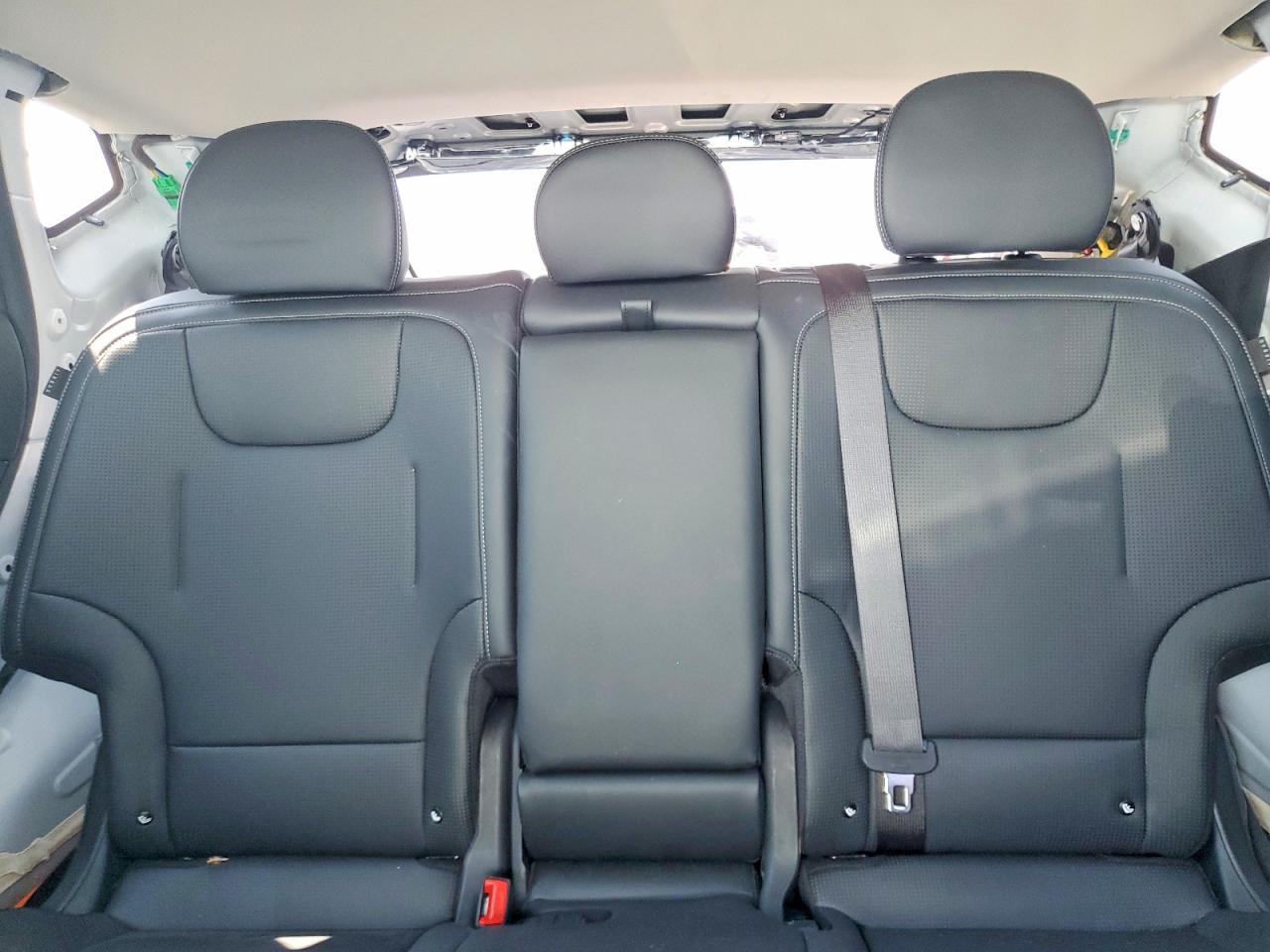 Kia EV6 Wind