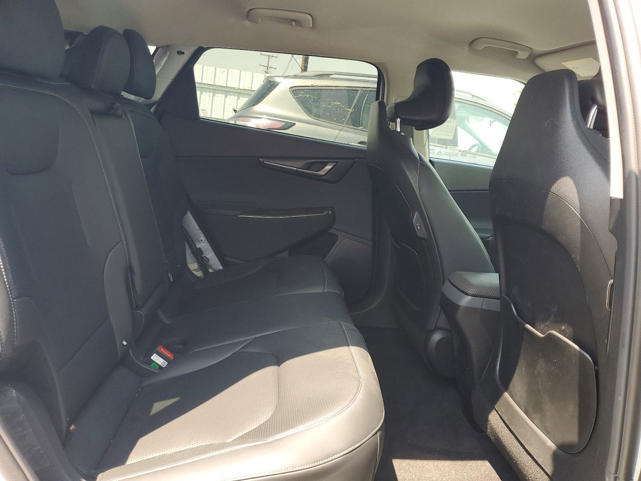 Kia EV6 Wind