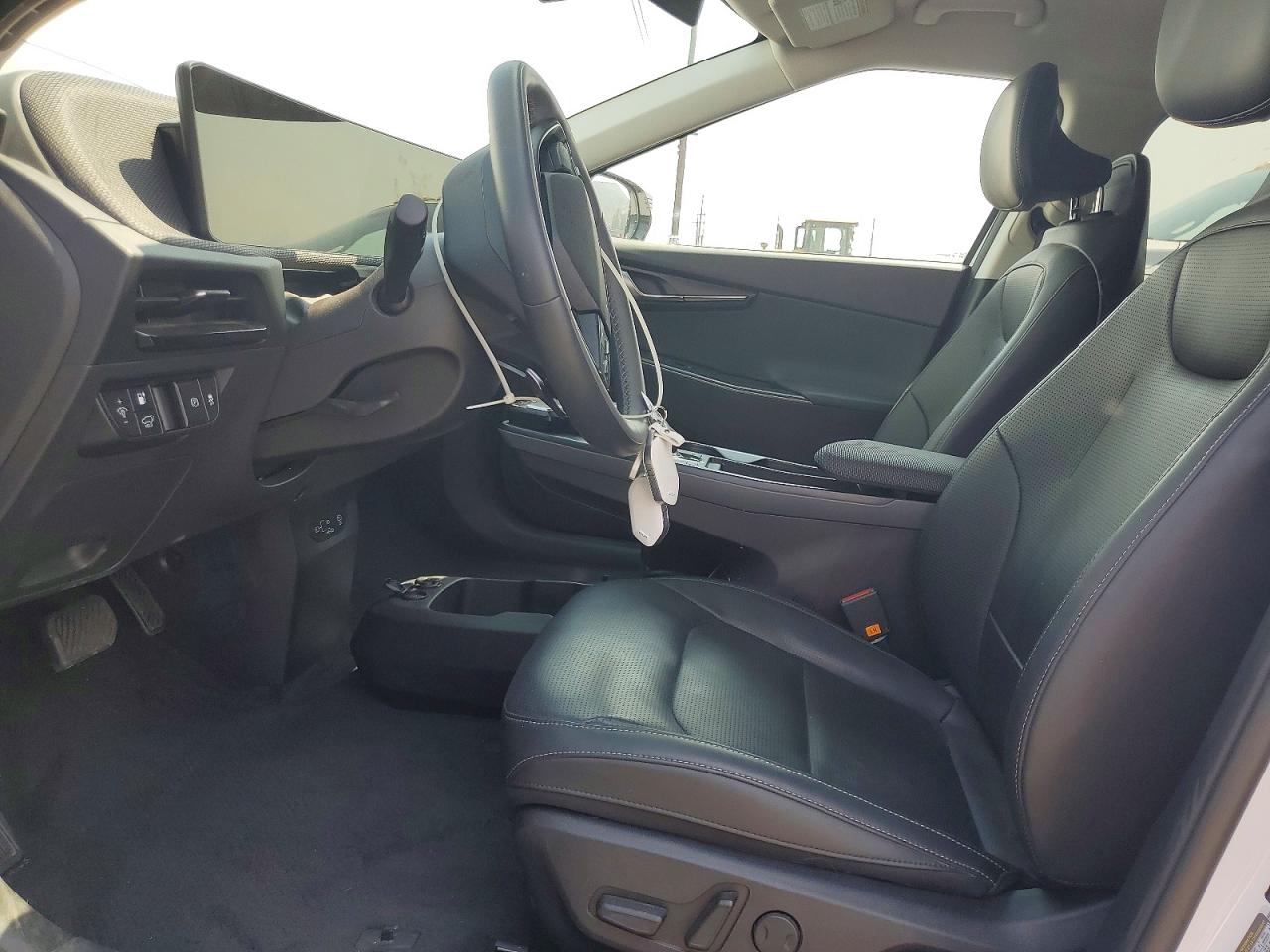 Kia EV6 Wind