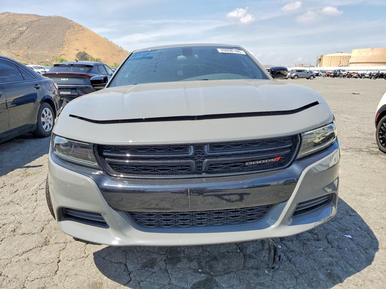 Dodge Charger Sxt