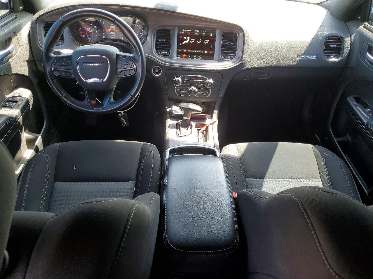 Dodge Charger Sxt