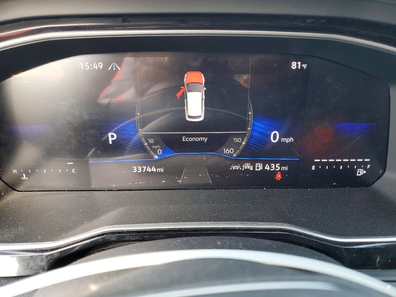 Volkswagen Jetta Sport