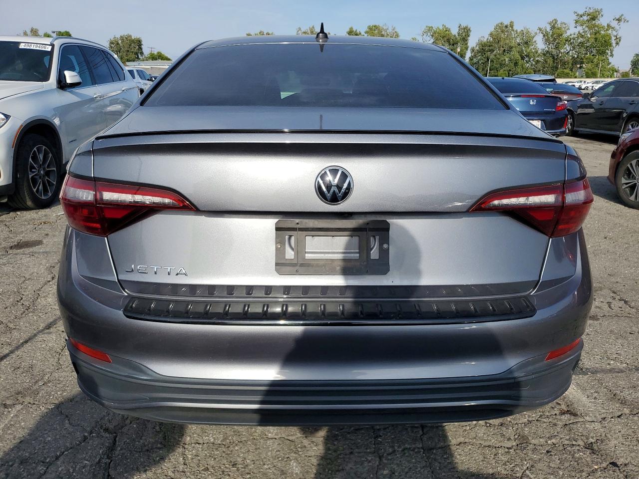 Volkswagen Jetta Sport