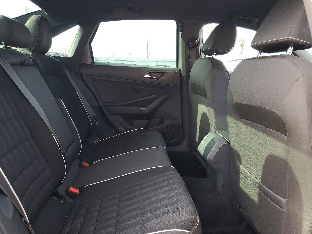 Volkswagen Jetta Sport