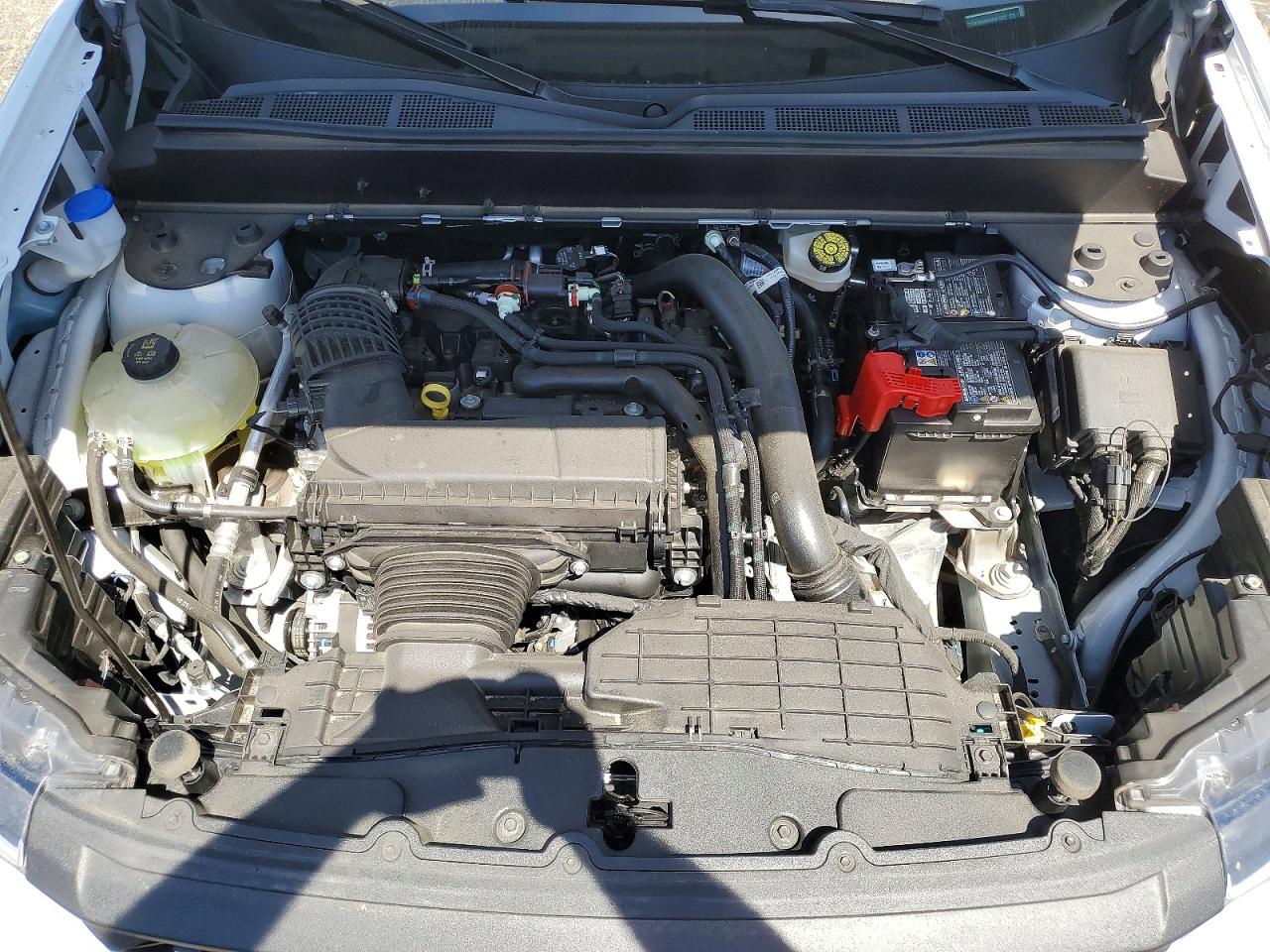 Ford Maverick Xl