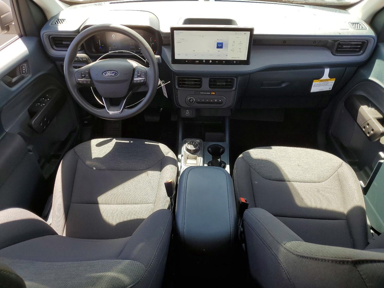 Ford Maverick Xl