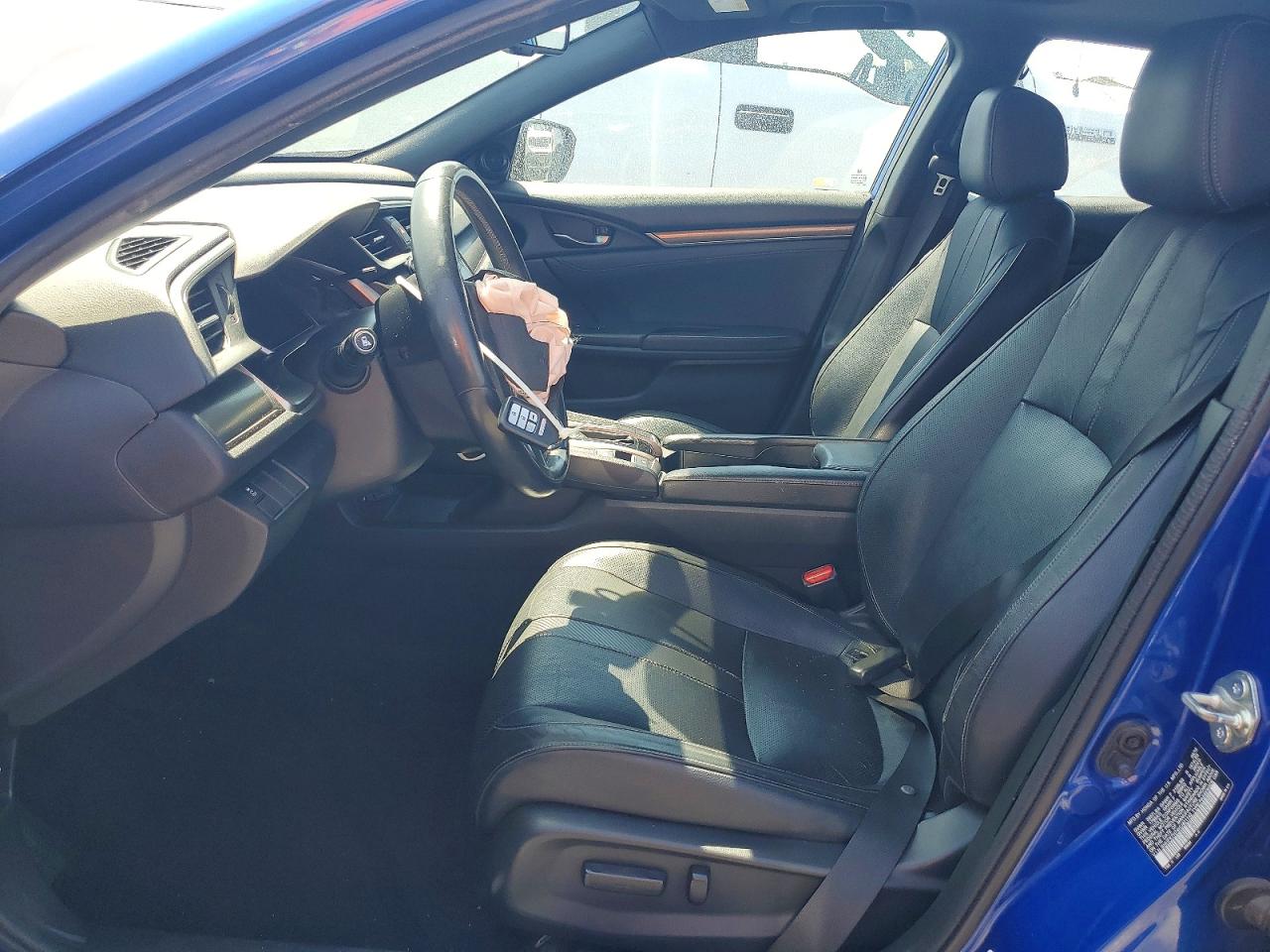 Honda Civic Exl