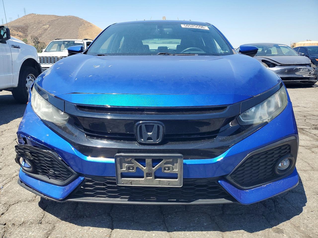 Honda Civic Exl