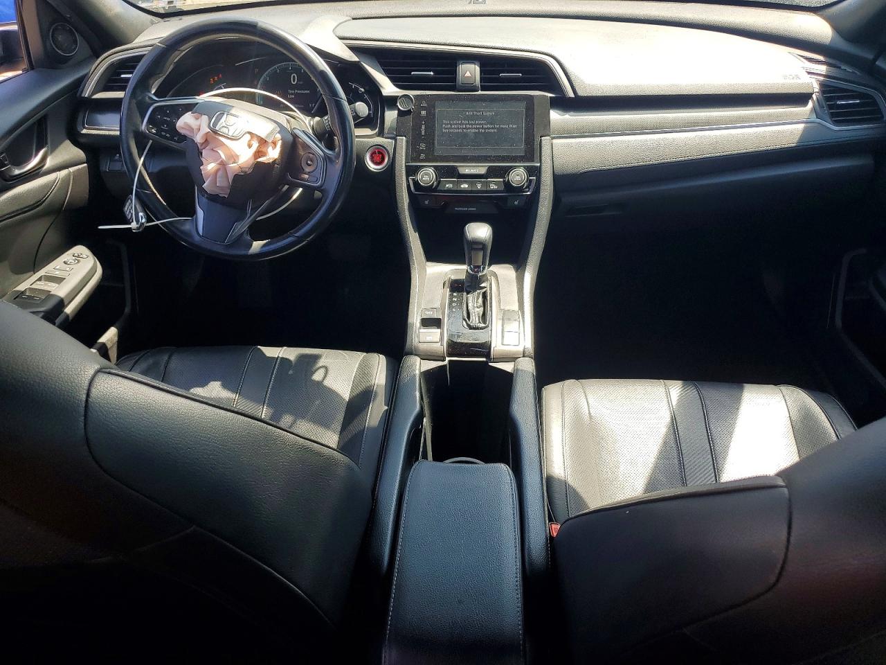 Honda Civic Exl