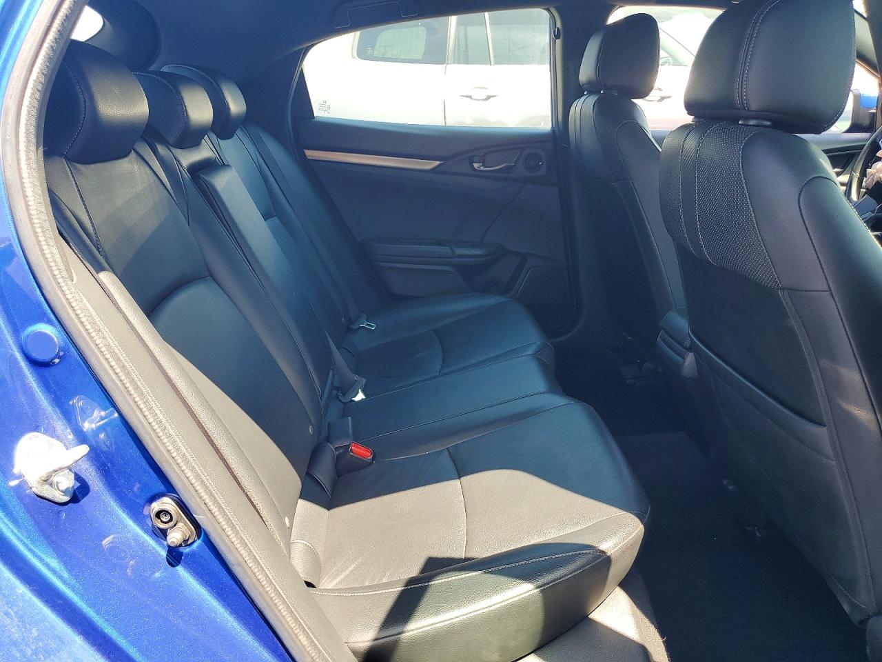Honda Civic Exl