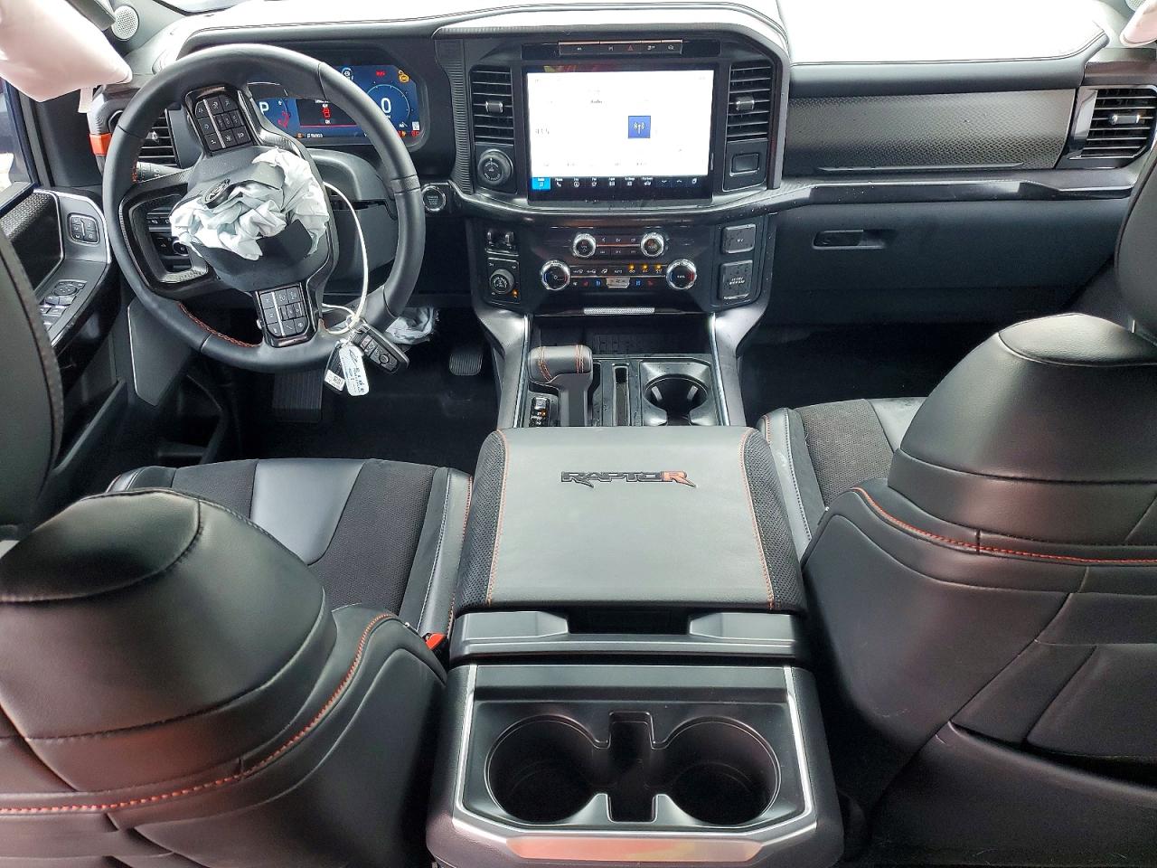 Ford F-150 Raptor