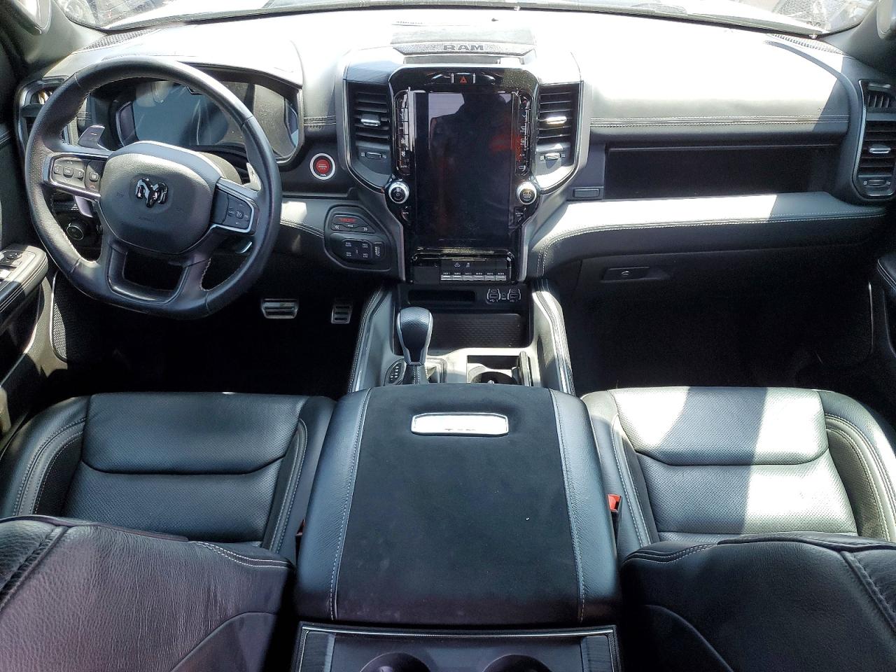 Ram 1500 Trx