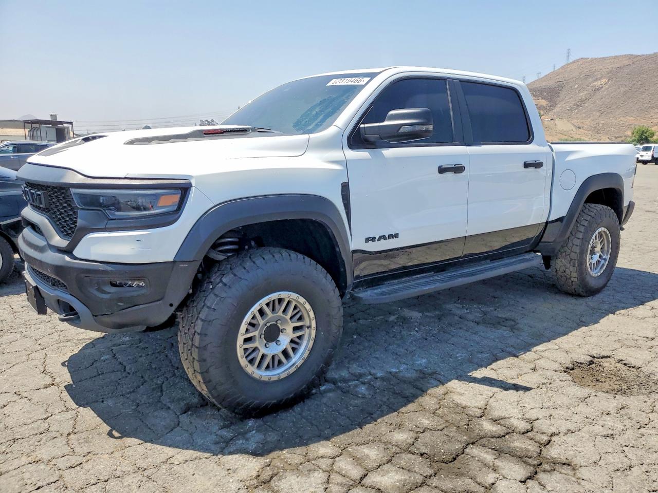 Salvage Ram 1500 Image