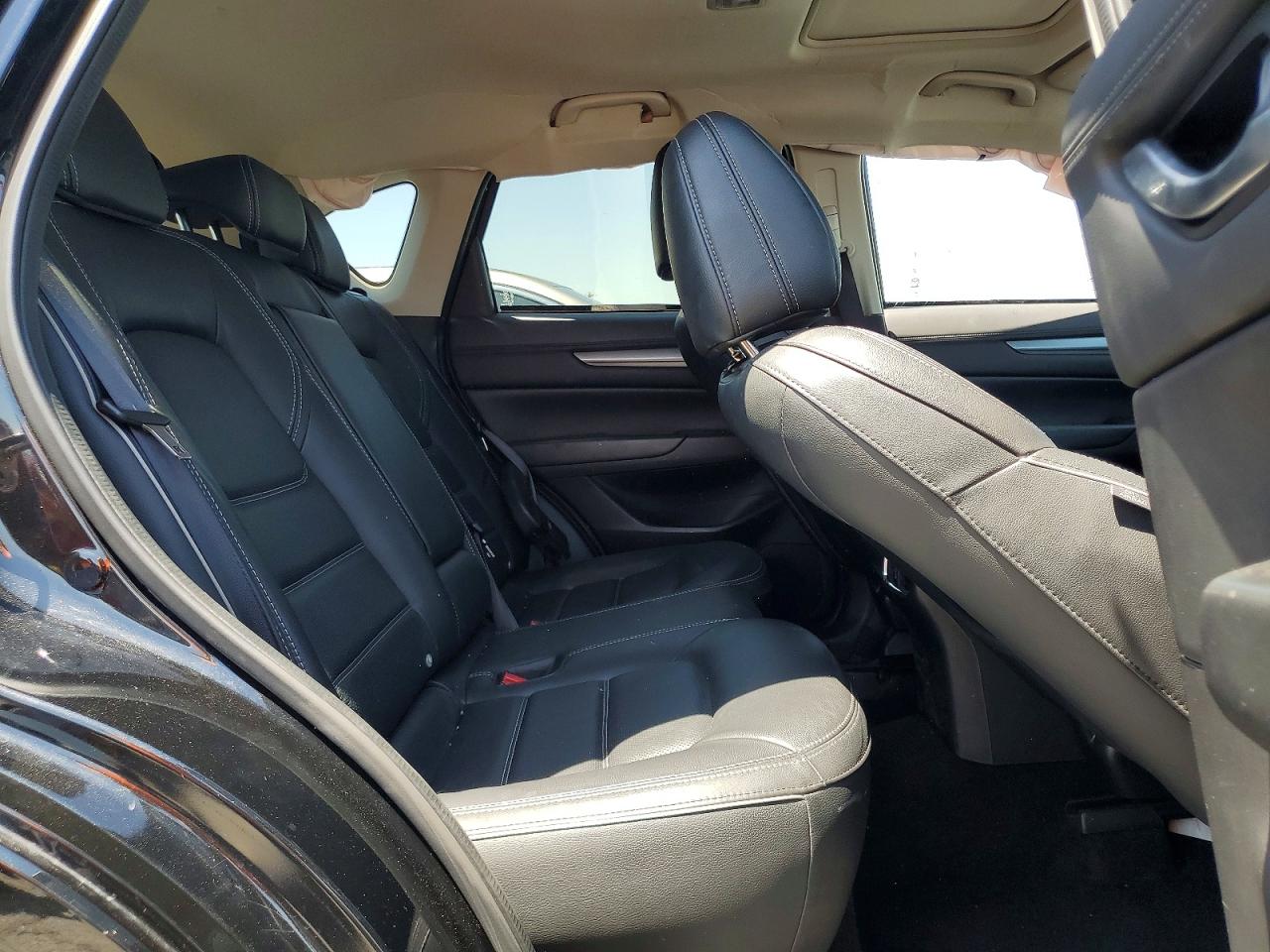 Mazda Cx Preferred