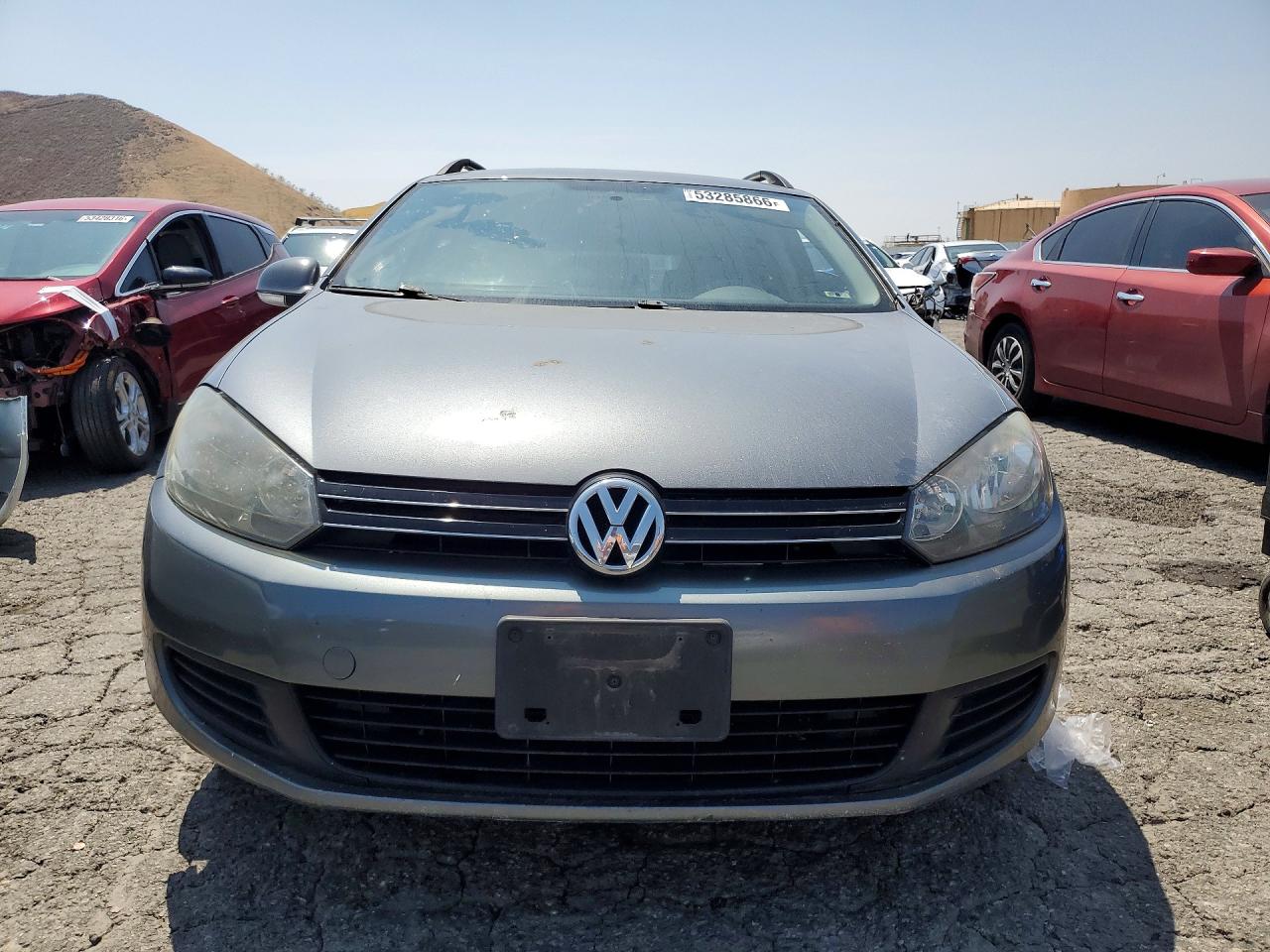 Volkswagen Jetta S