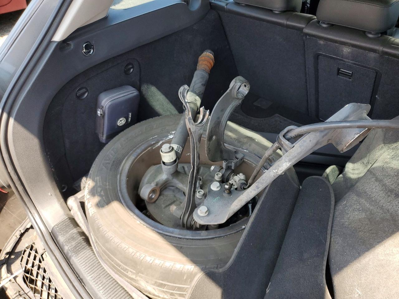 Volkswagen Jetta S