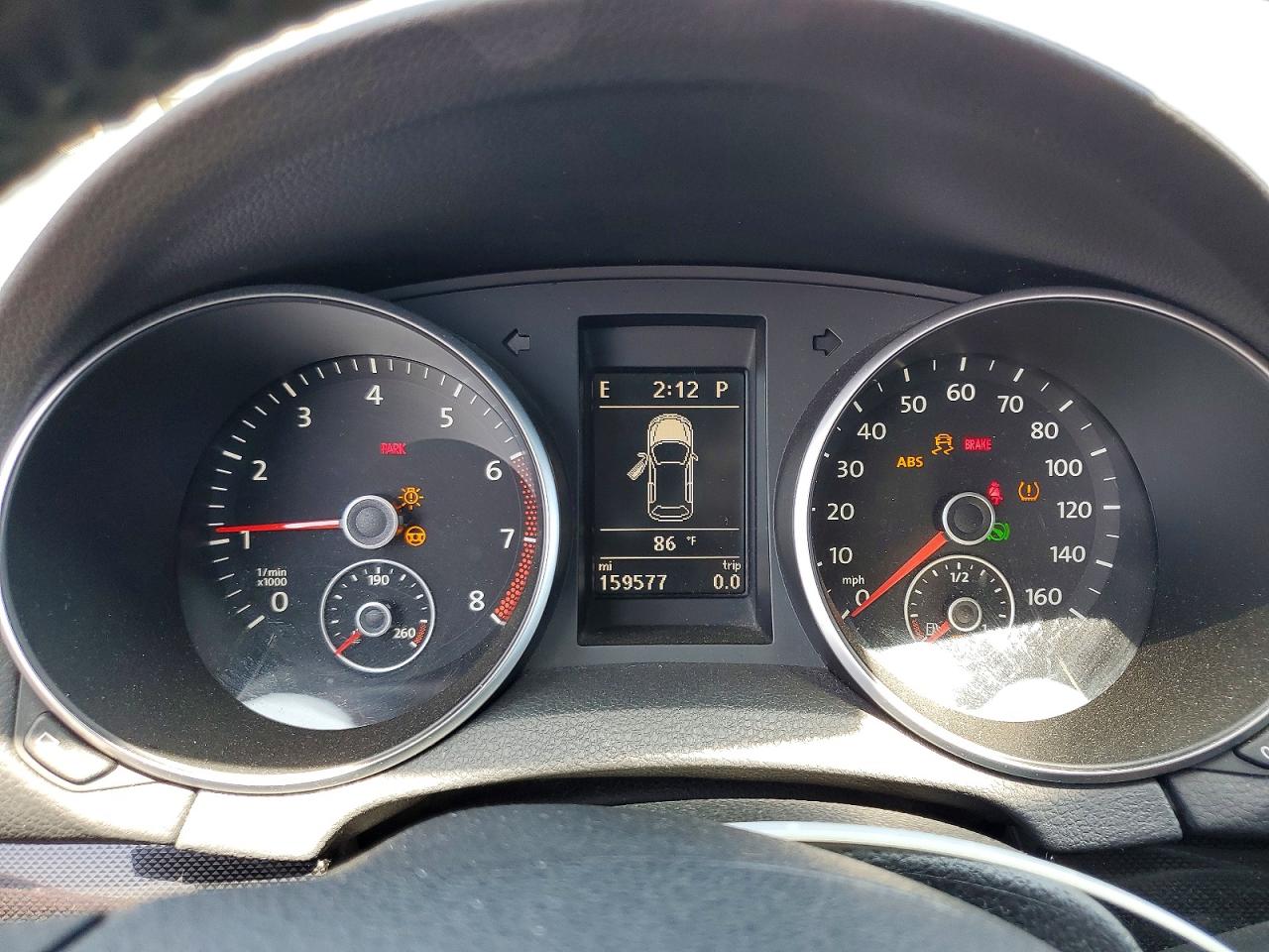 Volkswagen Jetta S