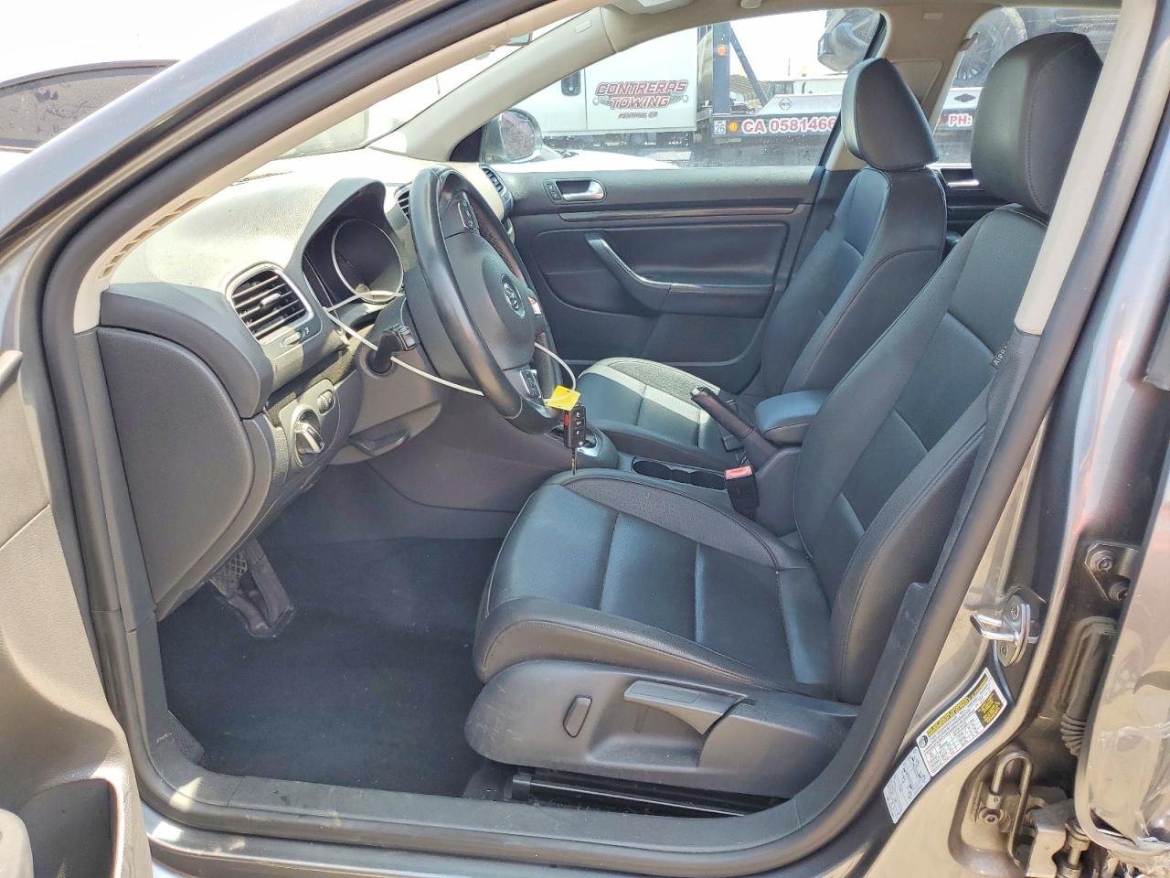 Volkswagen Jetta S