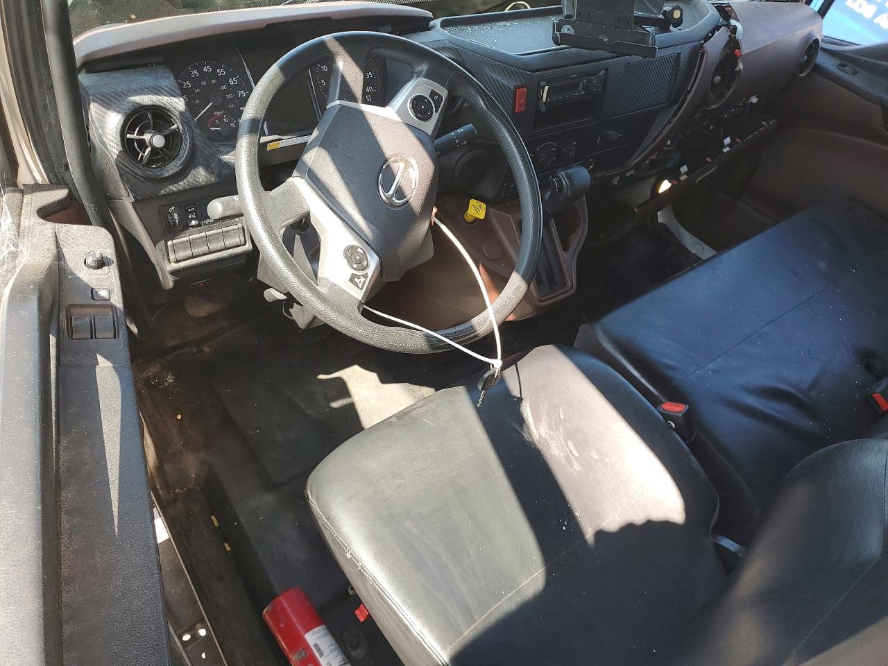 Hino Hino L6