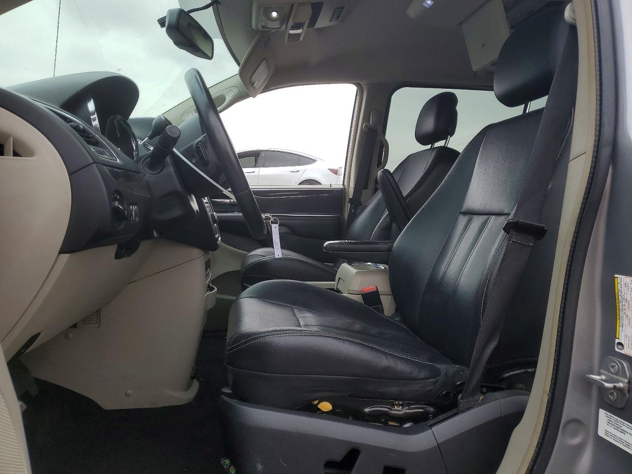 Chrysler Minivan Touring