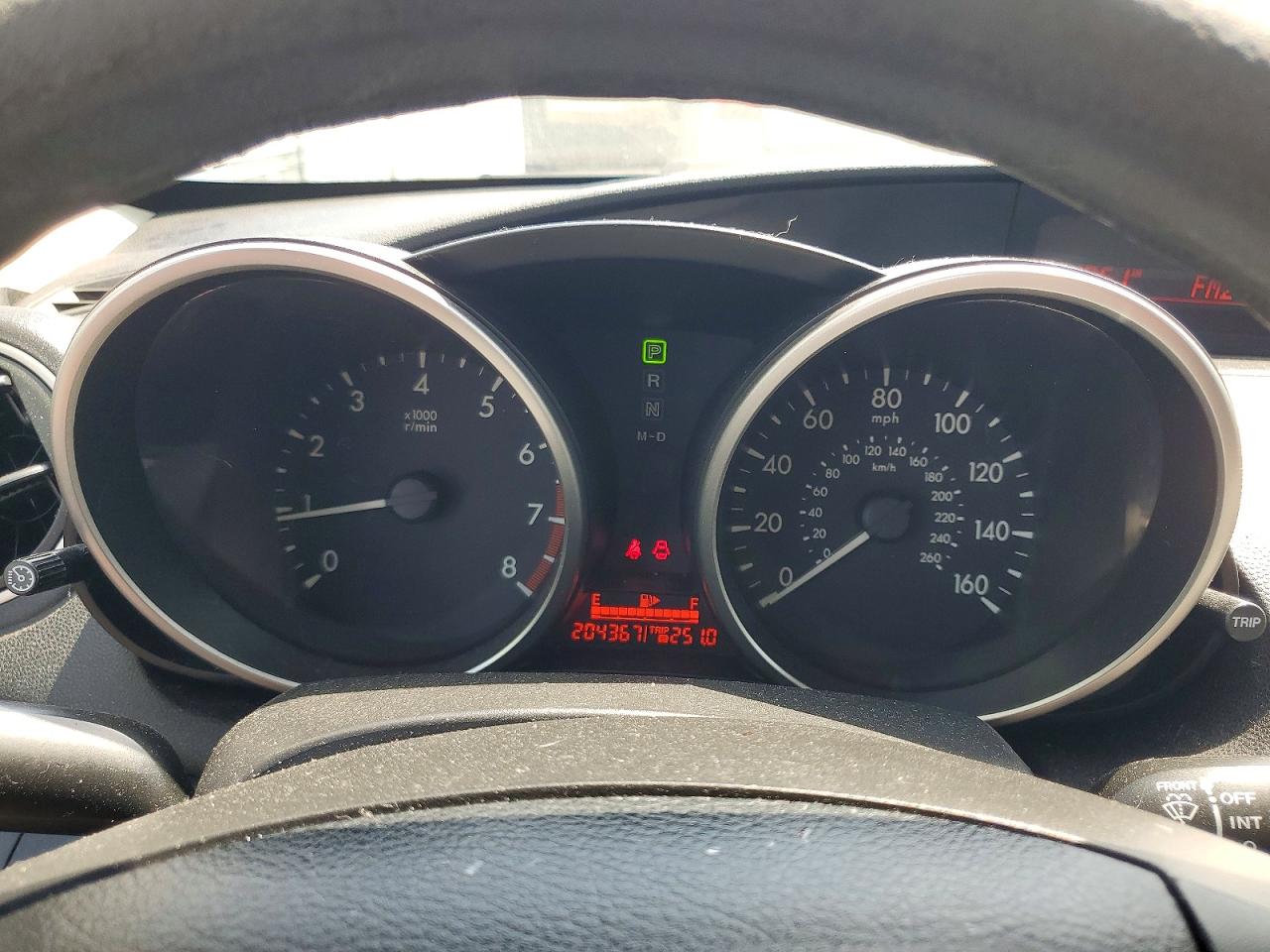 Mazda 3 I