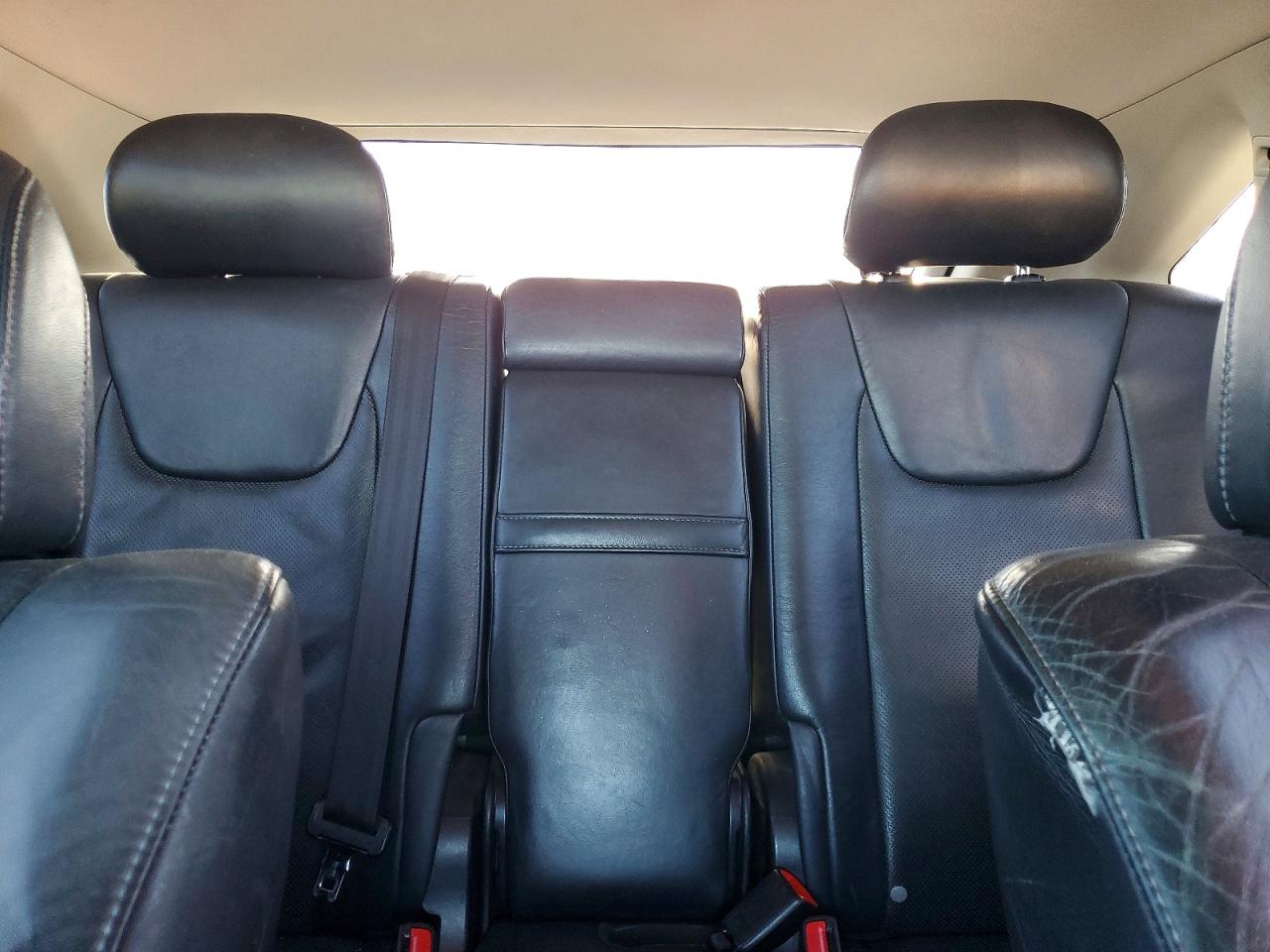 Lexus RX Base