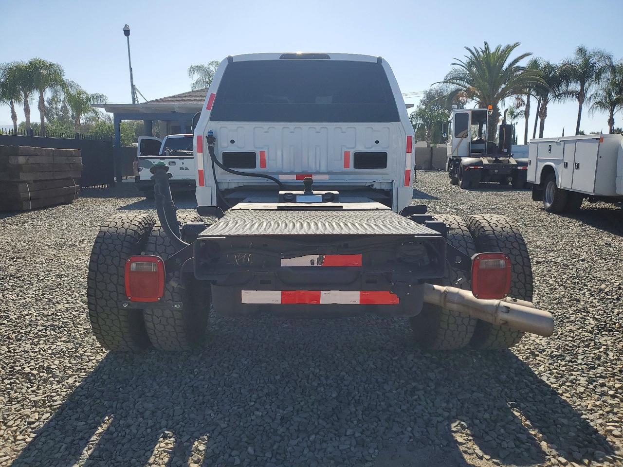 Ford F-350 Super Duty