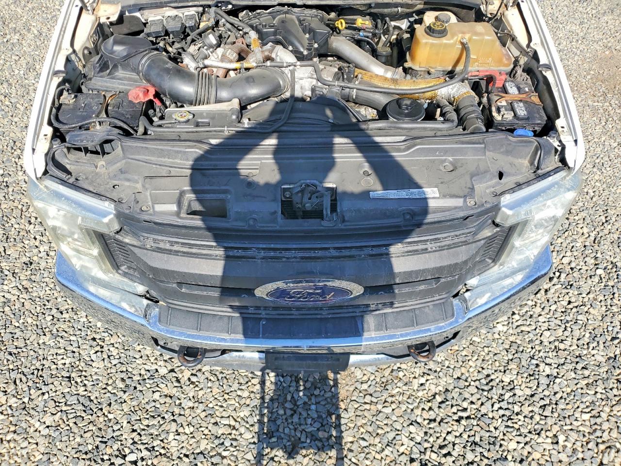 Ford F-350 Super Duty