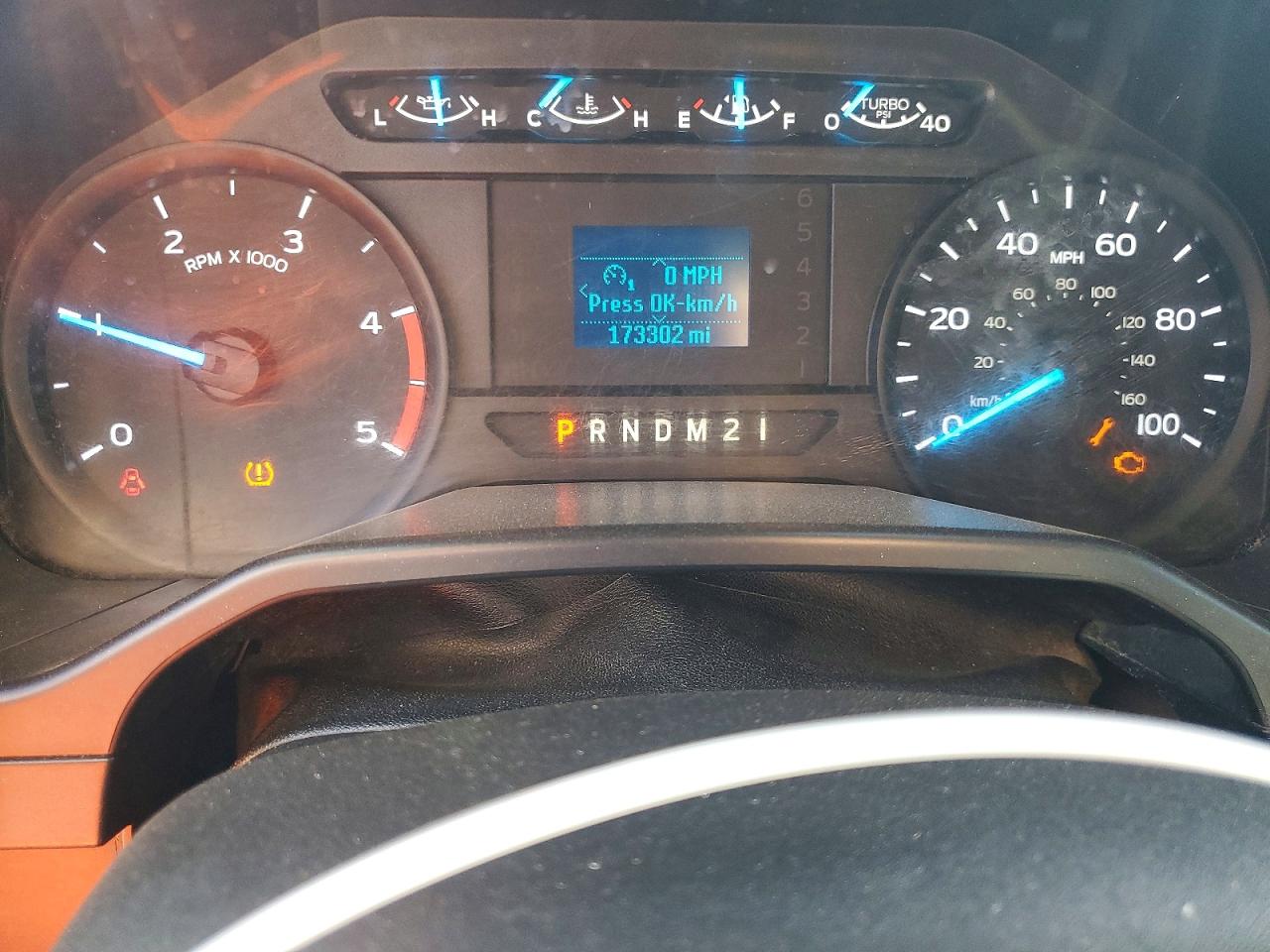 Ford F-350 Super Duty