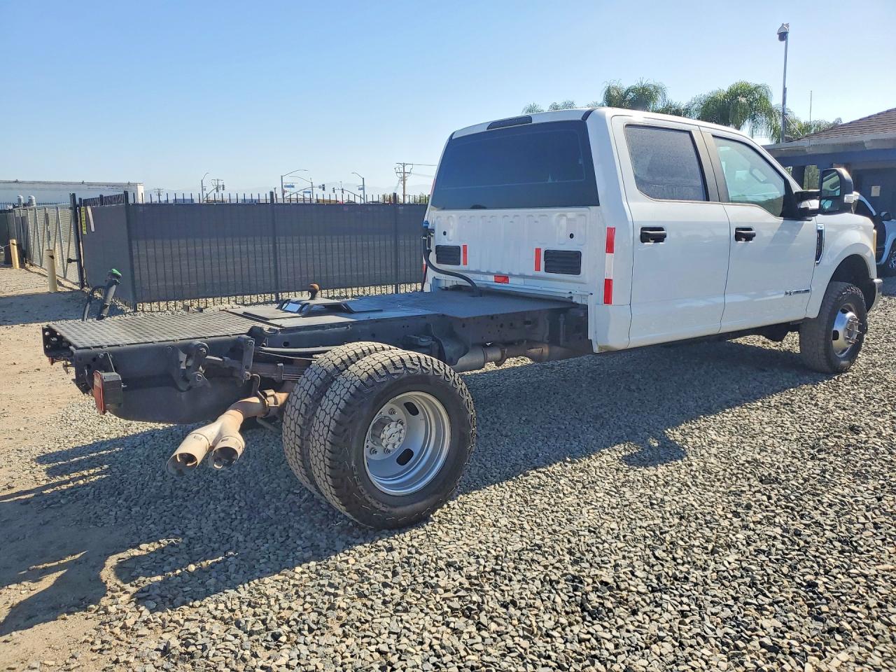 Ford F-350 Super Duty