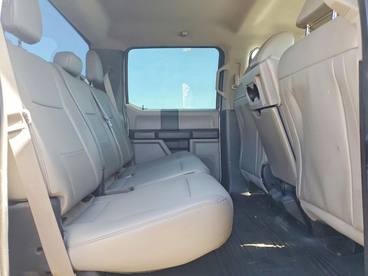 Ford F-350 Super Duty