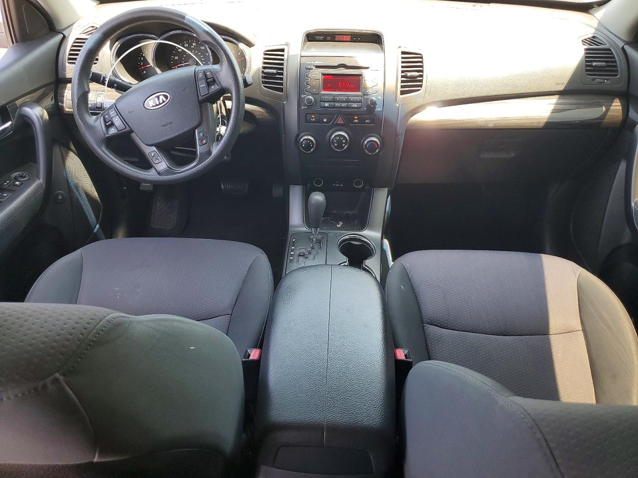 Kia Sorento Lx